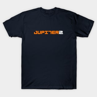 Jupiter 2 T-Shirt